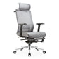 Lumbar Support Office Chair Contemporary High Back Desk Chair Clearhalo 'furn' 'furn_office_chair' 'Furniture' 'Office Chairs' 'Office Furniture' 'office_chair' 1200x1200_29793fb3-4259-4cff-b02e-1771ef30370f