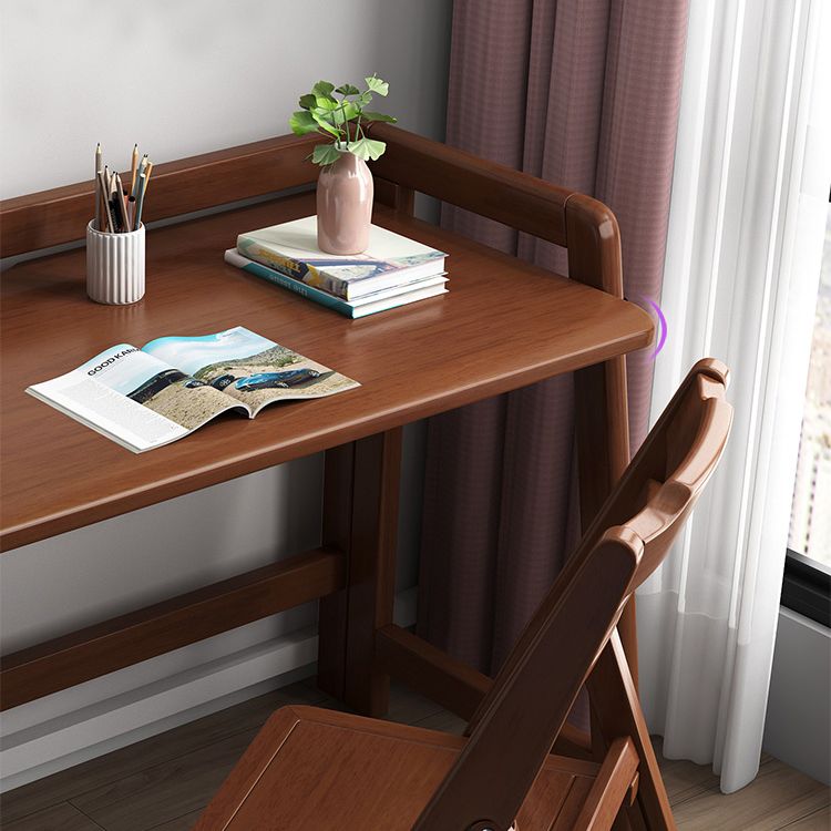 30,42 pouces H Bureau moderne bureau