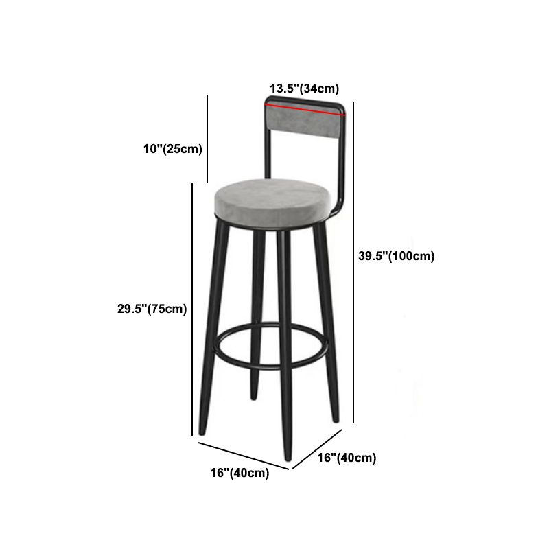 Table de bar à barres 1/2/3 moderne ensemble de comptoirs en pierre avec tabourets hauts