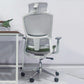 Modern Desk Chair Mesh Pillow Included Chair High-Back Chair with Wheels Clearhalo 'furn' 'furn_office_chair' 'Furniture' 'Office Chairs' 'Office Furniture' 'office_chair' 1200x1200_29826f5a-612c-45d9-ba2f-1031fa7bc2a8