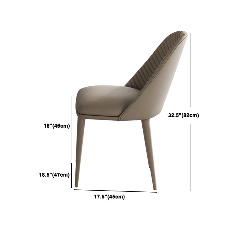 Modern Kitchen Stone Furniture 1/4/5/7 Pieces Rectangle Dining Room Table with Side Chairs Clearhalo 'Dining Room Sets' 'Dining Tables & Seating' 'dining_room_set' 'furn' 'furn_dining_room_set' 'Furniture' 'Kitchen & Dining Furniture' 1200x1200_29832218-8519-42d5-b740-0fddd17ca426