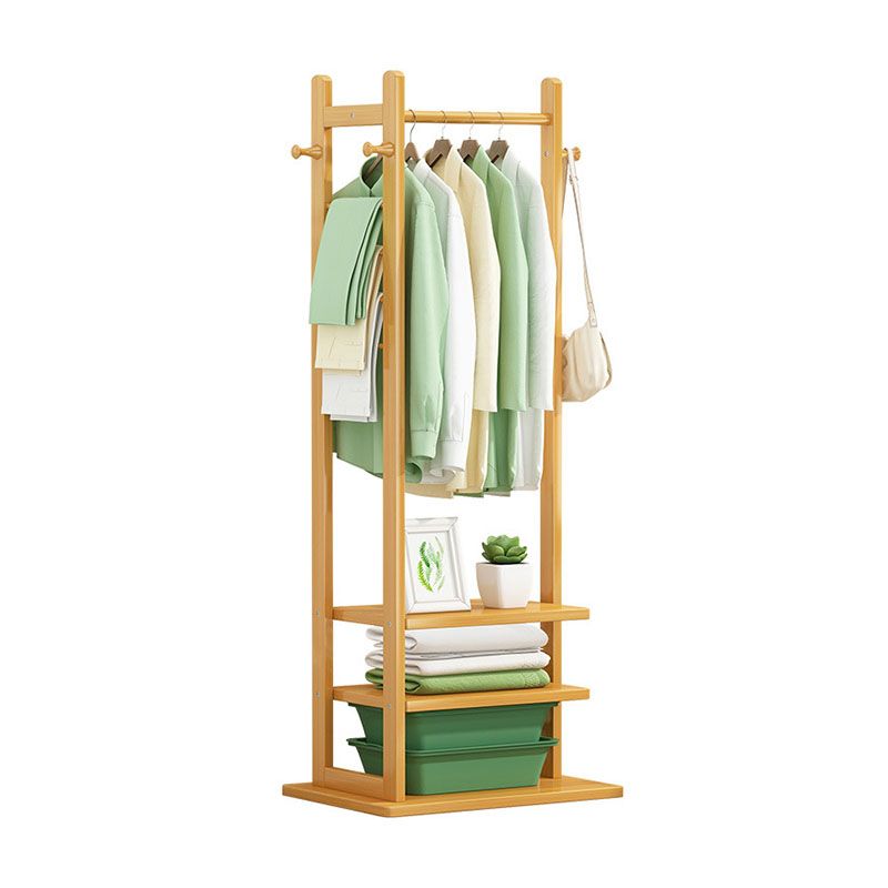 Grollaggio in legno Stile moderno moderno semplice