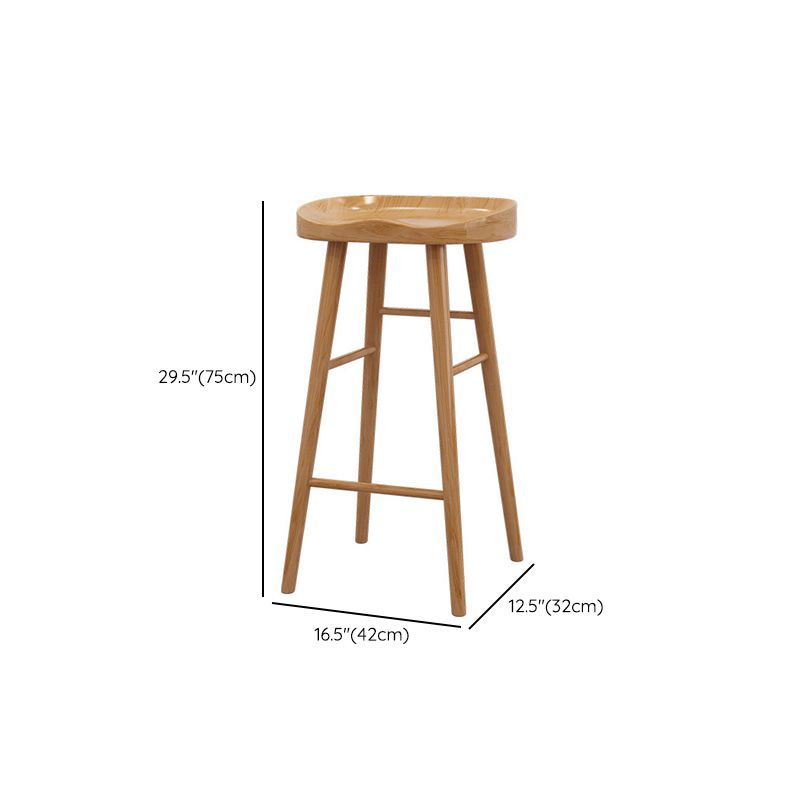 1/2/6/11 Pieces Pub Dining Set Contemporary Solid Wood Pub Table Set Clearhalo 'Bar Furniture' 'furn' 'furn_home_bar_bar_sets' 'Furniture' 'Home Bars & Bar Sets' 'home_bar_bar_sets' 'Kitchen & Dining Furniture' 1200x1200_2989b419-fa31-4bdc-aa02-093dc6a92c25