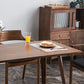 Rectangle Double Pedestal Home Furniture Pine Solid Wood Dining Room Collection Clearhalo ' dining_table' 'Dining Tables & Seating' 'Dining Tables' 'furn' 'furn_dining_table' 'Furniture' 'furniture_dining_table' 'Kitchen & Dining Furniture' 'kitchen&dining_furn' 'kitchen' 'kitchen_dining_table' 1200x1200_298ba7e1-1c4e-42f5-bd43-ae62a225a8a4