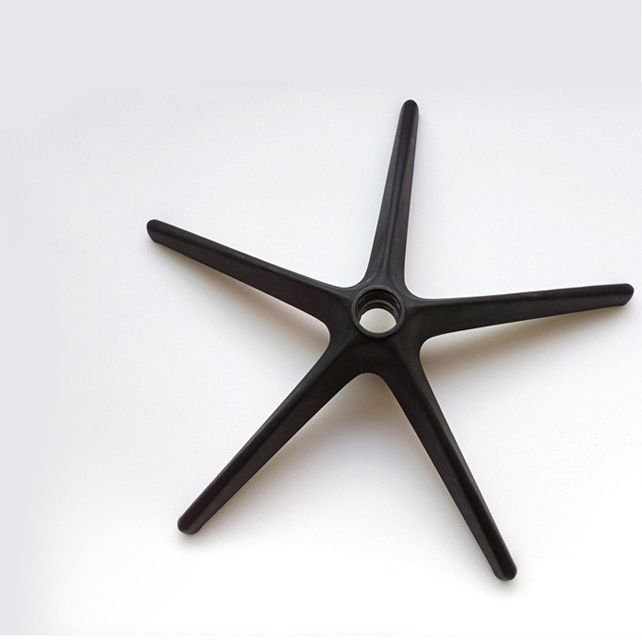 Tarea de silla de brazo de microfibra ajustable contemporánea silla de espalda alta