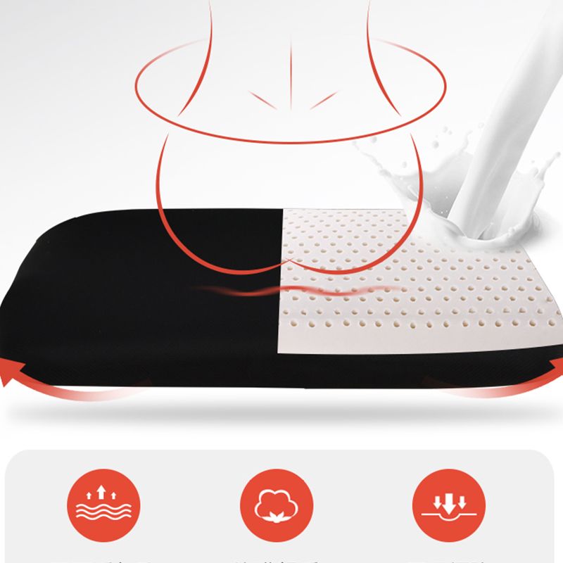 Ergonomic Mesh Task Chair Contemporary Tilt Mechanism Adjustable Seat Height Chair Clearhalo 'furn' 'furn_office_chair' 'Furniture' 'furniture_office_chair' 'Office Chairs' 'Office Furniture' 'office_chair' 1200x1200_29948775-e588-44fb-a895-0c3cb24988c0