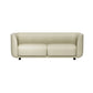 27.5"H Contemporary Solid Color Faux Leather Tuxedo Arm Sofa For Office Living Room Clearhalo 'furn' 'furn_sofas' 'Furniture' 'furniture_sofas' 'kitchen' 'kitchen_sofas' 'Living Room Furniture' 'Sofa' 'sofas' 1200x1200_299ba40e-d527-4fef-afce-2e98cdb30ead