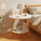 Contemporary Style Side End Table 3 Legs Sofa Side Accent Table Round Side End Table