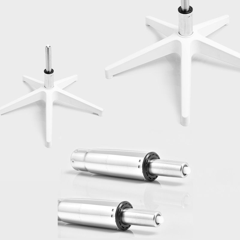 Silla giratoria ejecutiva de alto respaldo silla de oficina ergonómica moderna