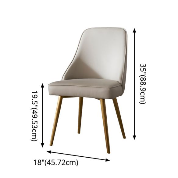 Modern Style Sintered Stone Dining Table with White Fixed Table for Home Use Clearhalo 'Dining Room Sets' 'Dining Tables & Seating' 'dining_room_set' 'furn' 'furn_dining_room_set' 'Furniture' 'furniture_dining_room_set' 'Kitchen & Dining Furniture' 'kitchen&dining_furn' 'kitchen' 1200x1200_29b6974a-81e0-47a5-8e2a-2df907f52b41