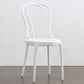 Contemporary Windsor Back Side Chair Plastic Dining Armless Chair for Home Clearhalo ' kitchen&dining_furn' 'Dining Chairs' 'Dining Tables & Seating' 'dining_chair' 'furn' 'furn_dining_chair' 'Furniture' 'furniture_dining_chair' 'Kitchen & Dining Furniture' 'kitchen' 1200x1200_29bf358e-5b9c-41e1-8d6d-e07d4441c68a