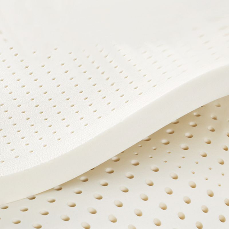 Glam Stationary echtes Lederkissen Top Arm Kissen Sofa -Chaise