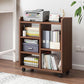 Contemporary Open Book Shelf Wooden Shelf Bookcase for Office Clearhalo 'Bookcases' 'furn' 'furn_bookcases' 'Furniture' 'Office Furniture' 1200x1200_29c39772-a453-4d8d-959a-ae7a03c3daf5
