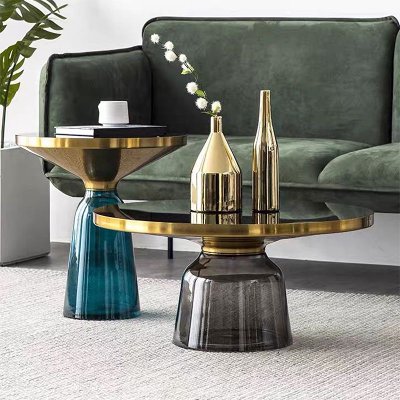 Conception de base de piédestal cadre de comptoir en métal noir