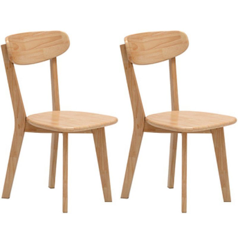 1/2/5/7 Pieces Rectangle Modern Wood Furniture Standard Height Dining Table Set Clearhalo 'Dining Room Sets' 'Dining Tables & Seating' 'dining_room_set' 'furn' 'furn_dining_room_set' 'Furniture' 'furniture_dining_room_set' 'Kitchen & Dining Furniture' 'kitchen&dining_furn' 'kitchen' 1200x1200_29dc80a9-75b7-4867-a8bd-f0dfcecf5bb1