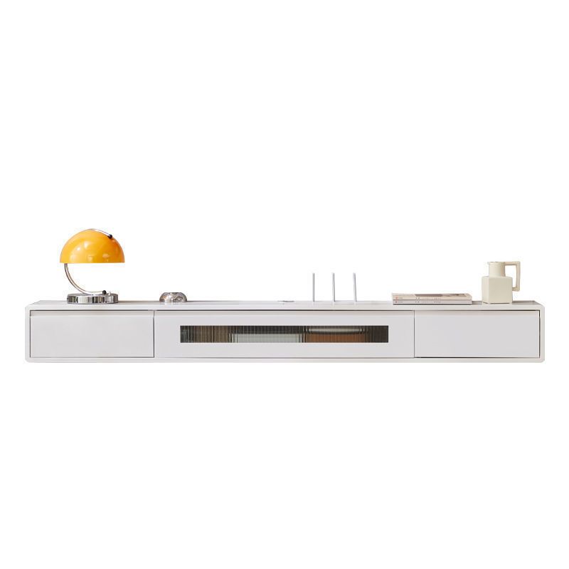 Modern TV Media Console Solid Wood TV Media Stand for Living Room Clearhalo 'furn' 'furn_tv_stands_entertainment_centers' 'Furniture' 'Living Room Furniture' 'TV Stands & Entertainment Centers' 'TV Stands & Media Storage Furniture' 'tv_stands_entertainment_centers' 1200x1200_29f2618b-7608-44da-a8da-f20044c6fd84