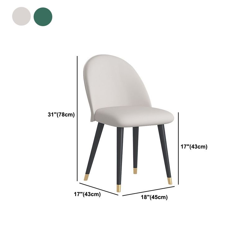 Minimalist Home Table and Chair Set 1/4/5 Pieces Sintered Stone Dining Furniture Clearhalo 'Dining Room Sets' 'Dining Tables & Seating' 'dining_room_set' 'furn' 'furn_dining_room_set' 'Furniture' 'Kitchen & Dining Furniture' 1200x1200_2a08ba09-dcab-481d-87df-94f02176dc89