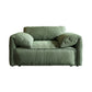 Down Fill Cushions Living Room Standard Green Contemporary Seating Clearhalo 'furn' 'furn_sofas' 'Furniture' 'furniture_sofas' 'kitchen' 'kitchen_sofas' 'Living Room Furniture' 'Sofa' 'sofas' 1200x1200_2a102198-e737-488c-966b-ac20cfddca5b