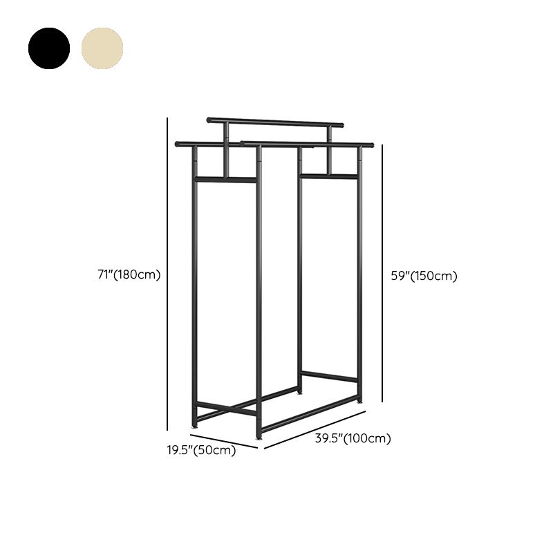 Glam glam glam glam meta metal incorniciata 3 binari sospesi Albero della sala d'ingresso