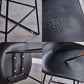 Scandinavian Coffee Shop Footrest Stool Matte Finish Plastic Bar Stool Clearhalo 'Bar Furniture' 'Bar Stools' 'bar_stools' 'Furniture' 'furniture_bar_stools' 'Kitchen & Dining Furniture' 1200x1200_2a1c30cb-370b-45ab-a5ee-5137e834b693