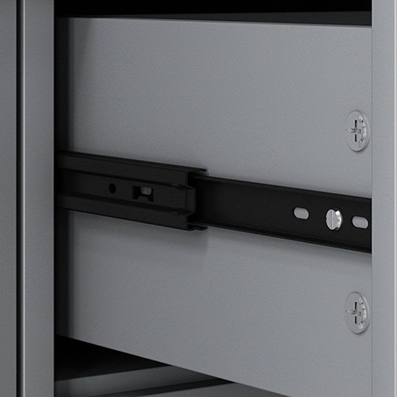 Glam Engineered Wooden Storage Chest Bedroom Chest with Drawers Clearhalo 'Bedroom Furniture' 'Dressers & Chests' 'dressers_chests' 'furn' 'furn_dressers_chests' 'Furniture' 1200x1200_2a23e0b4-fe91-4a13-927d-6ee1356e0d1c