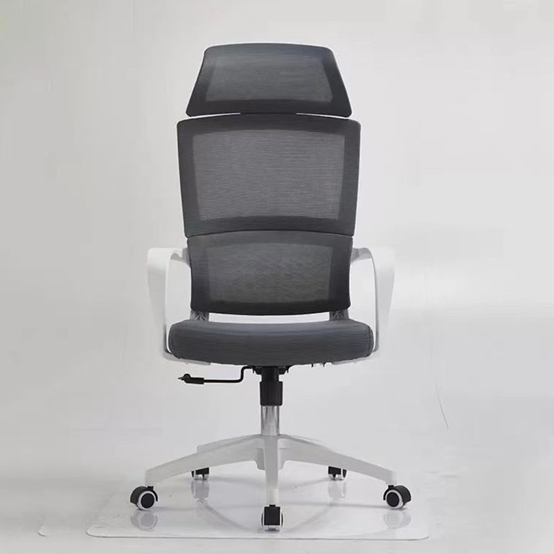 Modern Breathable AirGrid Chair Ergonomic Computer Task Mesh Swivel Chair Clearhalo 'furn' 'furn_office_chair' 'Furniture' 'Office Chairs' 'Office Furniture' 'office_chair' 1200x1200_2a33f9e0-be73-48c9-a783-e5e44b5daa12
