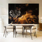 Rectangle Minimalist Dining Table Wood Color Fixed Table with Solid Wood Clearhalo ' dining_table' 'Dining Tables & Seating' 'Dining Tables' 'furn' 'furn_dining_table' 'Furniture' 'furniture_dining_table' 'Kitchen & Dining Furniture' 'kitchen&dining_furn' 'kitchen' 'kitchen_dining_table' 1200x1200_2a3dd52a-c886-4442-be8c-8d8250466357