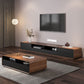 Contemporary TV Media Console Wooden TV Media Stand with 4 Drawers Clearhalo 'furn' 'furn_tv_stands_entertainment_centers' 'Furniture' 'Living Room Furniture' 'TV Stands & Entertainment Centers' 'TV Stands & Media Storage Furniture' 'tv_stands_entertainment_centers' 1200x1200_2a457b4e-7d0b-4199-992a-1937e4cb1177