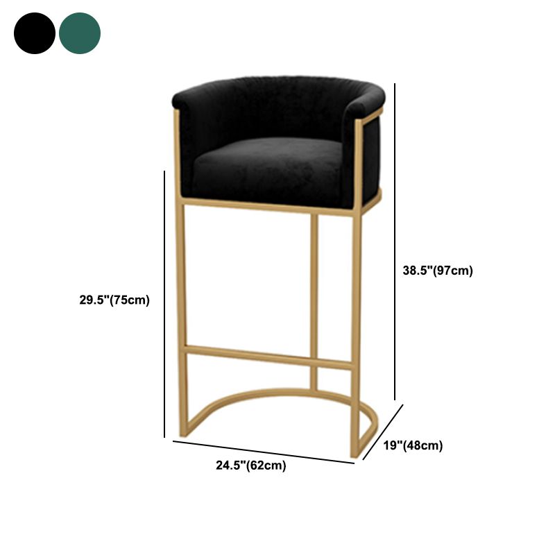 Glam 1/3/5 Pieces Bar Table Set Rectangle Stone Counter Table with High Stools for Kitchen Clearhalo 'Bar Furniture' 'furn' 'furn_home_bar_bar_sets' 'Furniture' 'Home Bars & Bar Sets' 'home_bar_bar_sets' 'Kitchen & Dining Furniture' 1200x1200_2a46e911-21df-4610-ba9e-789a88f71a0d