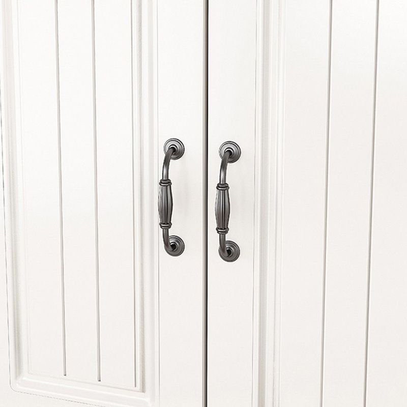 Mobile moderno moderno moderno di metà secolo con cassetto