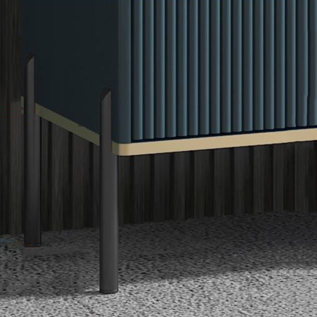 Server per pranzo in pietra contemporaneo server regolabile per soggiorno per soggiorno