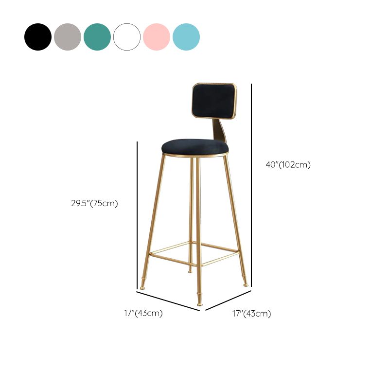 Glam Faux Marble Bar Set 1/2/4 Pieces Rectangle Counter Table Set for Indoor Clearhalo 'Bar Furniture' 'furn' 'furn_home_bar_bar_sets' 'Furniture' 'Home Bars & Bar Sets' 'home_bar_bar_sets' 'Kitchen & Dining Furniture' 1200x1200_2a5d361b-3f40-4340-b3aa-af5732d19acc