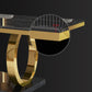 Rectangle Trestle Base Luxury Table Fixed Table with Marble Top Clearhalo ' dining_table' 'Dining Tables & Seating' 'Dining Tables' 'furn' 'furn_dining_table' 'Furniture' 'furniture_dining_table' 'Kitchen & Dining Furniture' 'kitchen&dining_furn' 'kitchen' 'kitchen_dining_table' 1200x1200_2a5f1630-b78a-492c-8f80-ee3a5be30a5d
