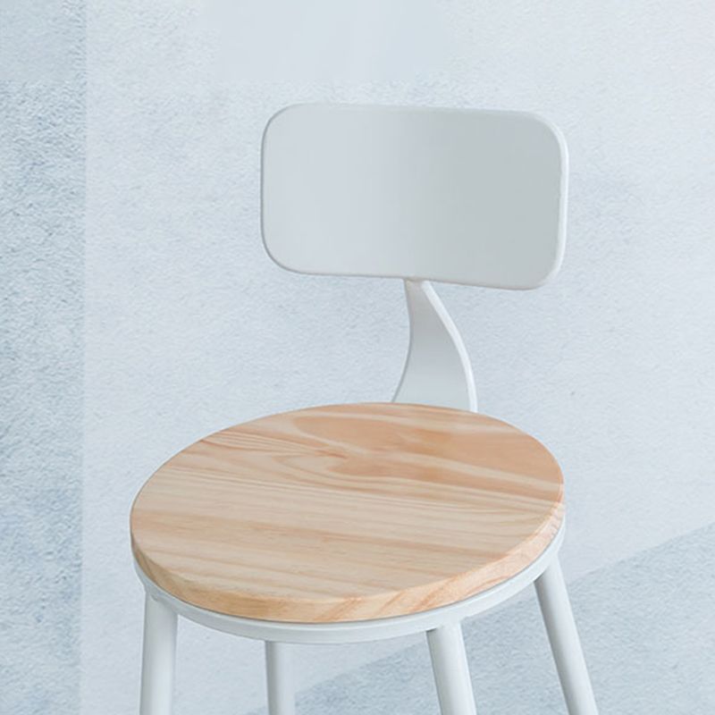 1/5 Pieces Industrial Rectangle Bar Table Set Wooden Counter Table with High Stools Clearhalo 'Bar Furniture' 'furn' 'furn_home_bar_bar_sets' 'Furniture' 'Home Bars & Bar Sets' 'home_bar_bar_sets' 'Kitchen & Dining Furniture' 1200x1200_2a60282f-24b4-4e07-8a65-ca4e5fe1725c