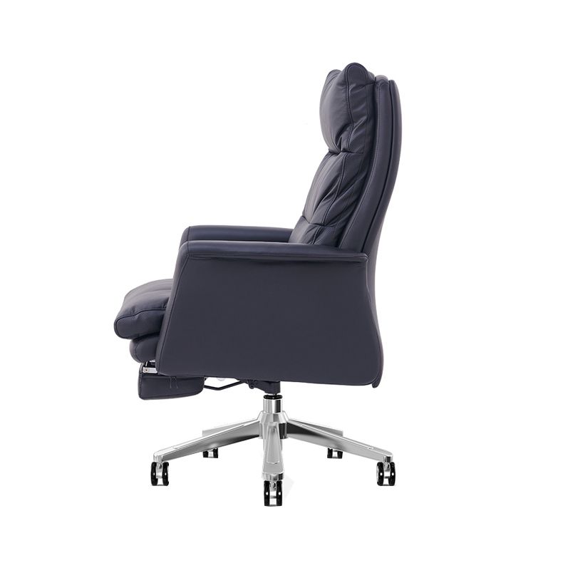 High Back Executive Chair gestoffeerde executive ergonomische computervoorzitter