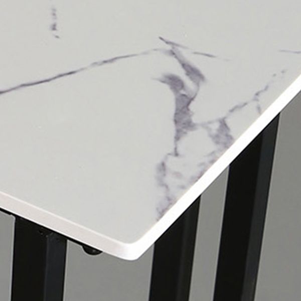 Juego de comedor de pub industrial Juego de pub de altura de mostrador de 1/2/3 piezas