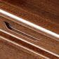 Contemporary Walnut Wood Storage Chest Bedroom Chest with Drawers Clearhalo 'Bedroom Furniture' 'Dressers & Chests' 'dressers_chests' 'furn' 'furn_dressers_chests' 'Furniture' 1200x1200_2a7871e2-d8ca-4354-b2a2-d3a6833aa5e0