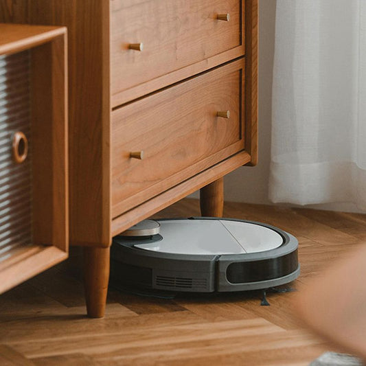 49.5"H Wooden Home Sideboard Modern Rectangular Side Board with Drawer Clearhalo 'buffet_sideboard' 'Buffets & Sideboards' 'furn' 'furn_buffet_sideboard' 'Furniture' 'Kitchen & Dining Furniture' 1200x1200_2a7b88e1-4d7d-4722-83a8-e97968d7d55e