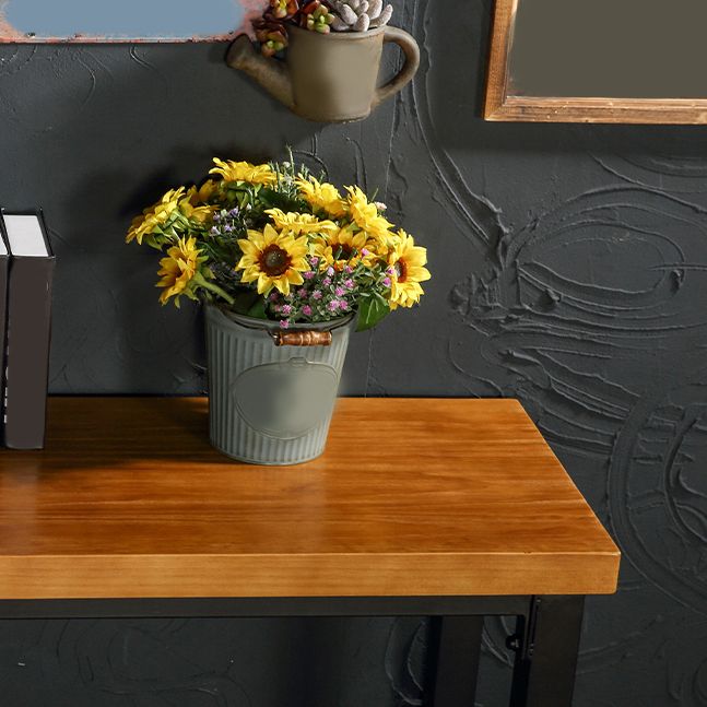Industrial Bar Stool and Table Set 1/4/5 Pieces Pub Dining Set Clearhalo 'Bar Furniture' 'furn' 'furn_home_bar_bar_sets' 'Furniture' 'Home Bars & Bar Sets' 'home_bar_bar_sets' 'Kitchen & Dining Furniture' 1200x1200_2a887bcb-7560-48ec-9d3e-b969dcccdd0a