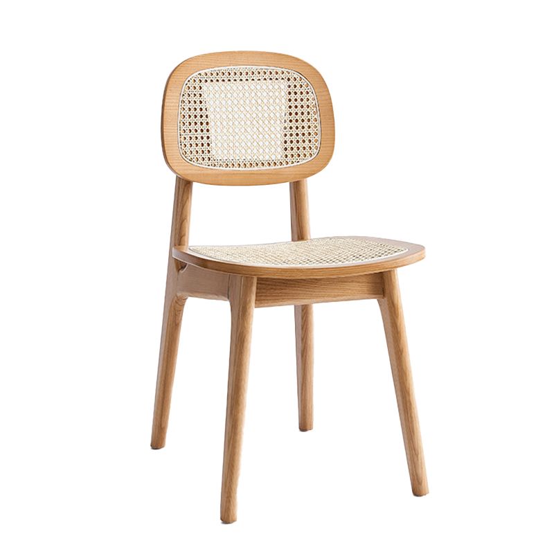 Sedie da pranzo vocche senza braccia contemporanea sedie da pranzo per la casa