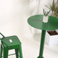 1/3 Pieces Modern Bar Table and Stools Round Bar Pub Table Set Clearhalo 'Bar Furniture' 'furn' 'furn_home_bar_bar_sets' 'Furniture' 'Home Bars & Bar Sets' 'home_bar_bar_sets' 'Kitchen & Dining Furniture' 1200x1200_2a9be96f-0286-4cb6-b5e5-519003c150fa