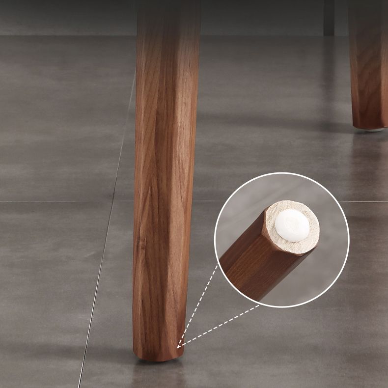 Minimalist Style Arm Dining Chairs Leather Solid Back Upholstered Chairs (Set of 2) Clearhalo ' kitchen&dining_furn' 'Dining Chairs' 'Dining Tables & Seating' 'dining_chair' 'furn' 'furn_dining_chair' 'Furniture' 'furniture_dining_chair' 'Kitchen & Dining Furniture' 'kitchen' 1200x1200_2aa425ec-bbb0-43d4-babe-773b69c38b80