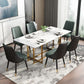 Scandinavian Style Wood Side Dining Chairs Dining Room Solid Back Chair Clearhalo ' kitchen&dining_furn' 'Dining Chairs' 'Dining Tables & Seating' 'dining_chair' 'furn' 'furn_dining_chair' 'Furniture' 'furniture_dining_chair' 'Kitchen & Dining Furniture' 'kitchen' 1200x1200_2aa54af4-ea3d-4e58-80e5-7c93ba860c38