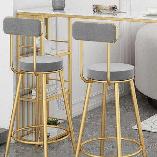 Industrial Bar Table Set 1/3 Pieces Stone Table and Stool Set