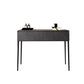 Tavolo da trucco per vanità in legno massiccio contemporaneo set 2-drawer vanity tavolo