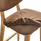 Scandinavia Style Bar-stool Wooden Legs Square Seat for Kitchen Bar Clearhalo 'Bar Furniture' 'Bar Stools' 'bar_stools' 'furniture_bar_stools' 'Kitchen & Dining Furniture' 'kitchen&dining_furn' 'kitchen' 'kitchen_furn' Furniture' 1200x1200_2abc6f0f-33f8-43d8-ac77-8b3b92fca60f