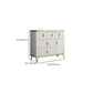 15,21-inch W eigentijdse opbergkist Stenen opbergkist dressoir
