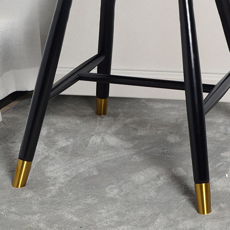 Contemporary Wood Restaurant Side Chair Windsor Back Dining Chair Clearhalo ' kitchen&dining_furn' 'Dining Chairs' 'Dining Tables & Seating' 'dining_chair' 'furn' 'furn_dining_chair' 'Furniture' 'furniture_dining_chair' 'Kitchen & Dining Furniture' 'kitchen' 1200x1200_2ac79efc-ae24-4dec-bd6a-4332419c0263