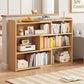 Flexible Bookshelf Contemporary Style Bookcase for Study Room and Office Clearhalo 'Bookcases' 'furn' 'furn_bookcases' 'Furniture' 'Office Furniture' 1200x1200_2ac903d8-21cf-4563-8e8c-2bfbfb85bb94