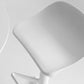 Modern Liftable Bar-stool Low Back Bar Stool with Metal Legs Clearhalo 'Bar Furniture' 'Bar Stools' 'bar_stools' 'furn' 'furn_bar_stools' 'Furniture' 'furniture_bar_stools' 'Kitchen & Dining Furniture' 1200x1200_2acbfd26-f5d6-4d0a-b678-5d661509b884